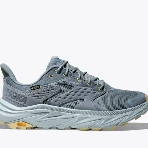 HOKA Anacapa 2 Low GORE-TEX Washed Blue Mineral Blue