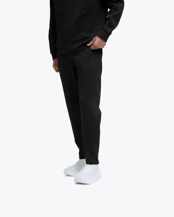 HOKA Essential Recovery Pant Black