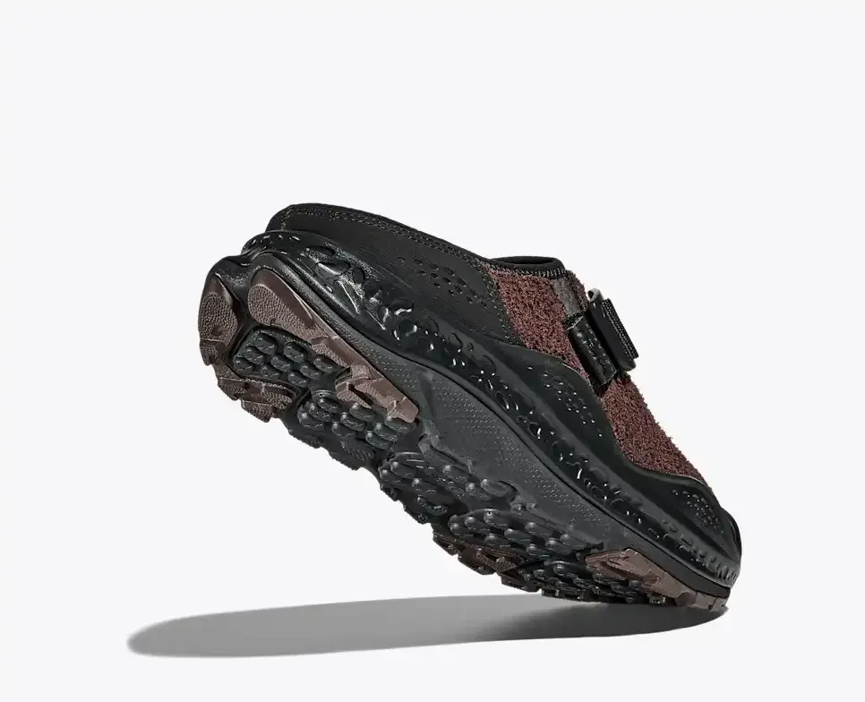 HOKA Ora Primo EXT Black Walnut