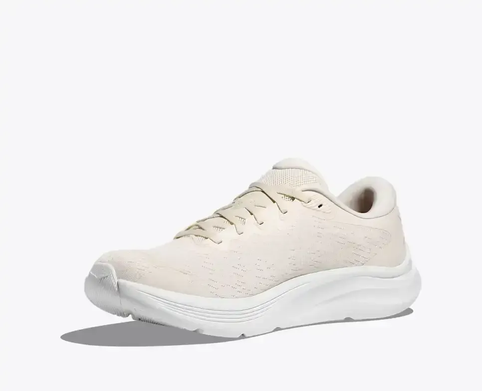 HOKA Solimar 2 Alabaster