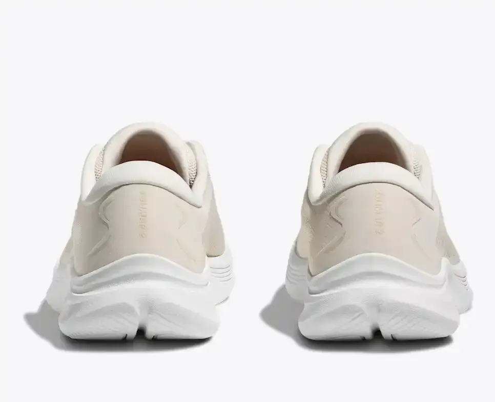 HOKA Solimar 2 Alabaster