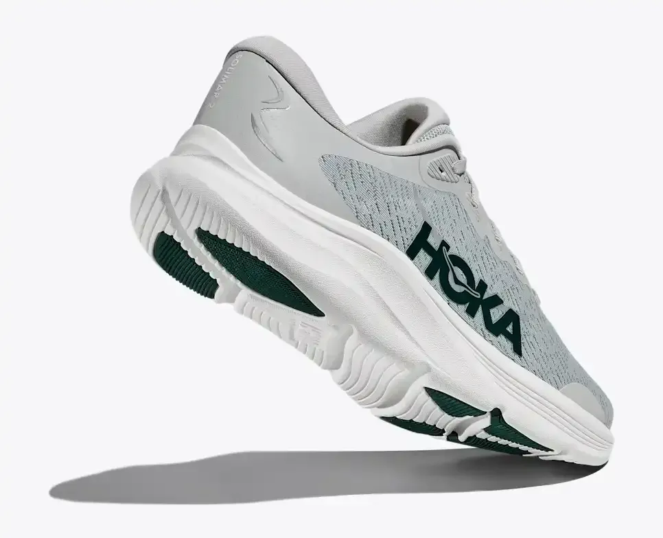 HOKA Solimar 2 Stardust Bay Leaf