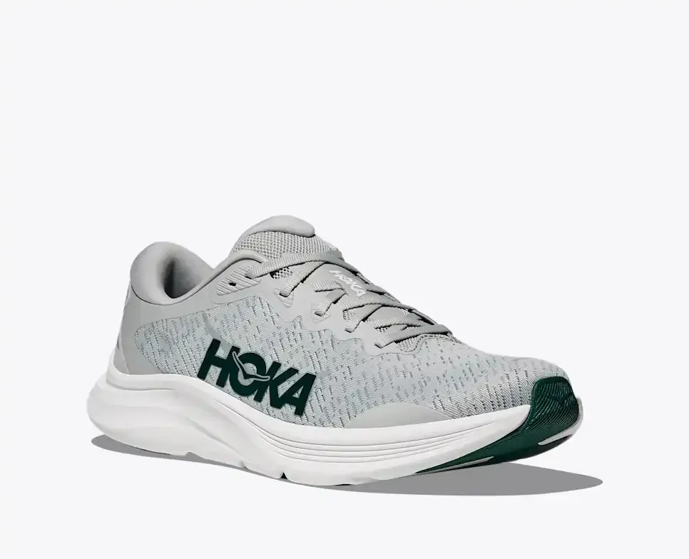 HOKA Solimar 2 Stardust Bay Leaf