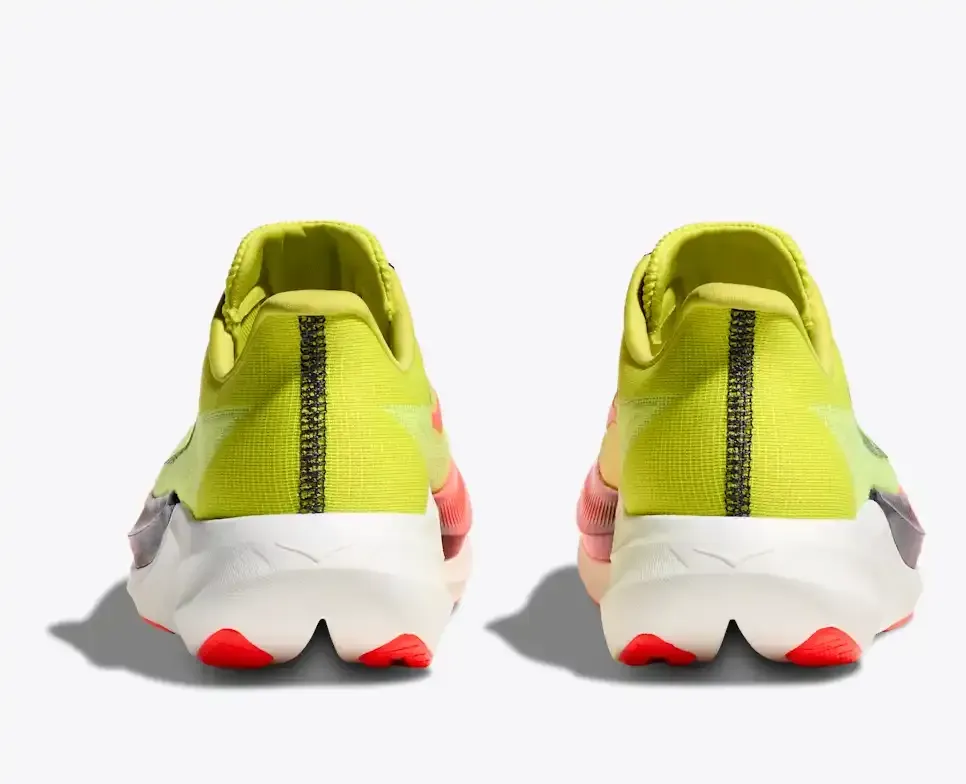 HOKA Cielo Rocket X 3 Neon Yuzu Squid Ink
