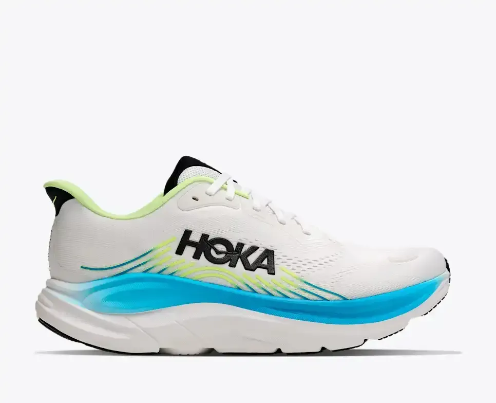 HOKA Clifton 11 Frost