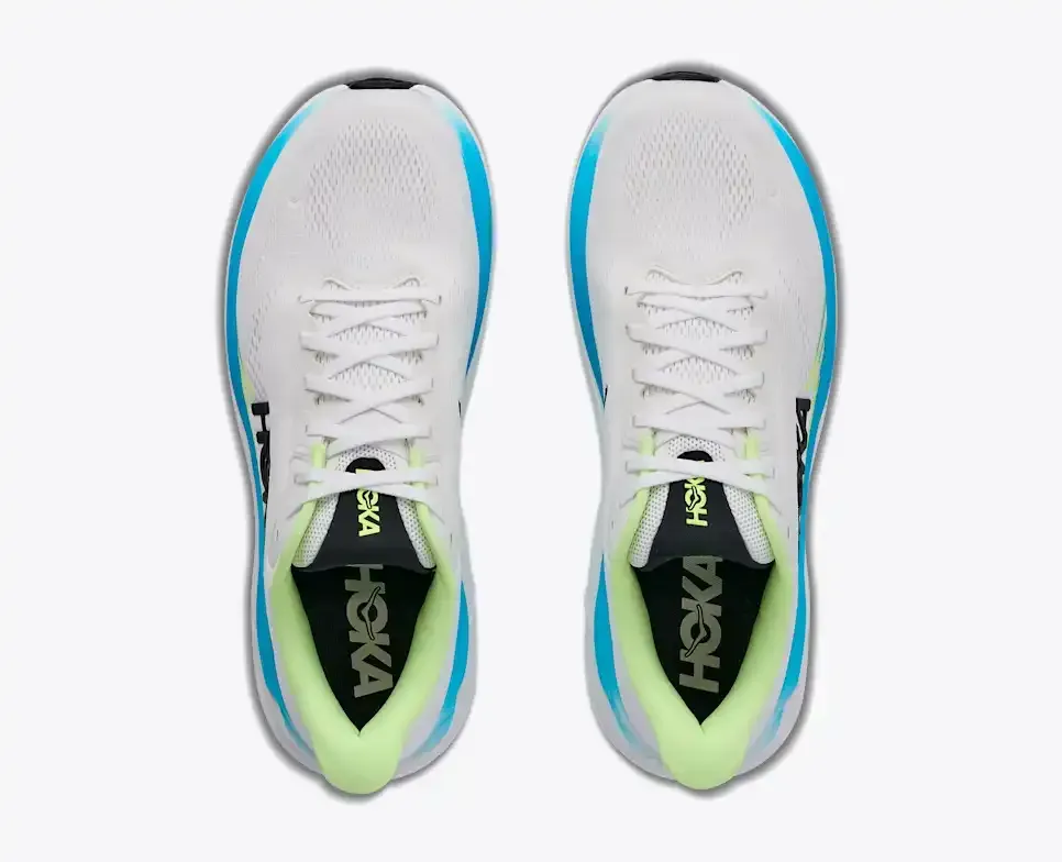 HOKA Clifton 11 Frost