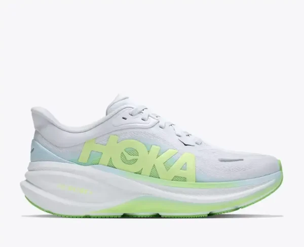 HOKA Clifton PRO Cosmic Grey (Women's)
