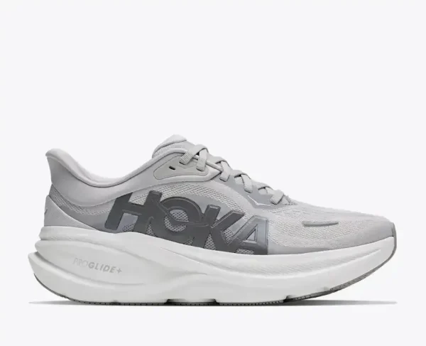 HOKA Clifton PRO Stardust Stellar Grey (Women's)