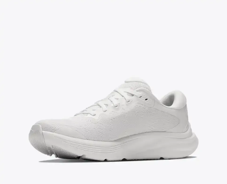 HOKA Solimar 2 White (Women's)