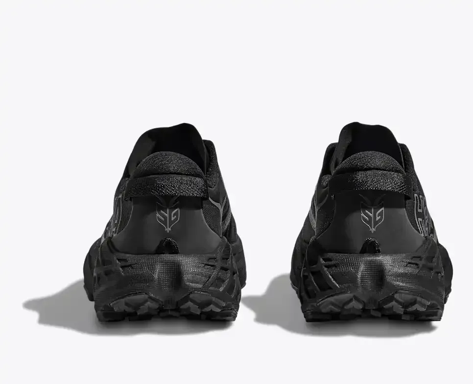 HOKA Speedgoat 7 Black