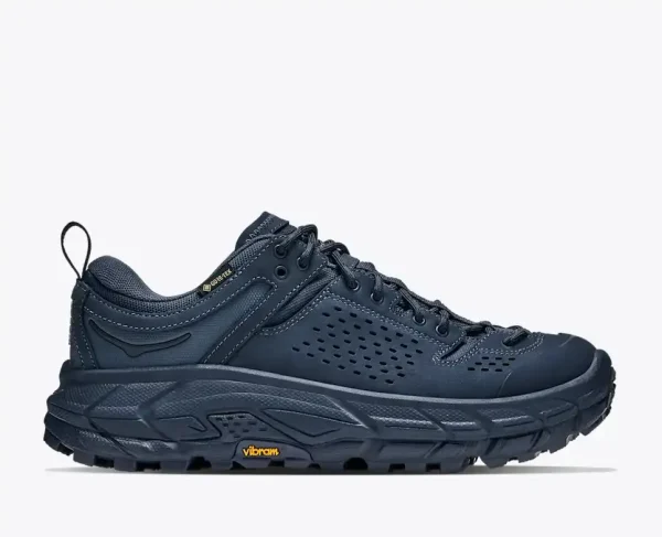 HOKA Tor Ultra Lo Varsity Navy (All Gender)