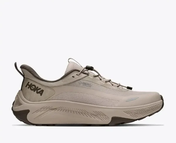 HOKA Transport 2 GORE-TEX® Archival Taupe