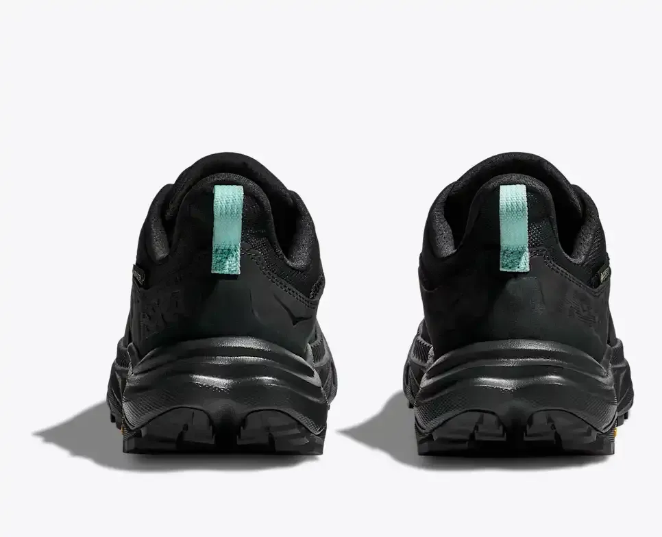 HOKA Anacapa 2 Low GORE-TEX Black (Women's)