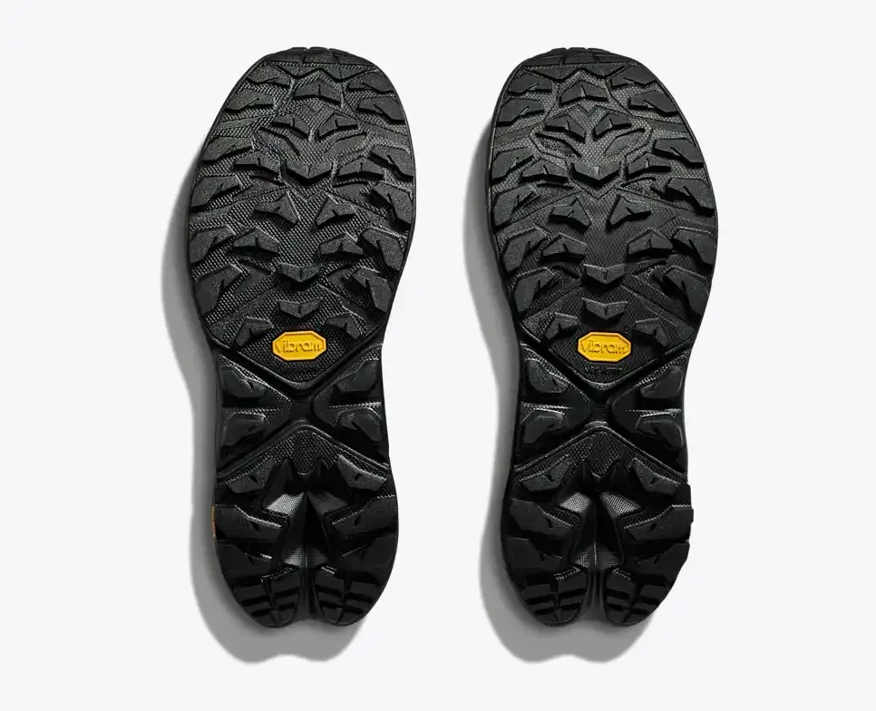 HOKA Anacapa 2 Low GORE-TEX Black (Women's)