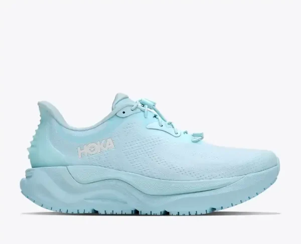 HOKA Arahi SR Glimmering Blue (Women's)