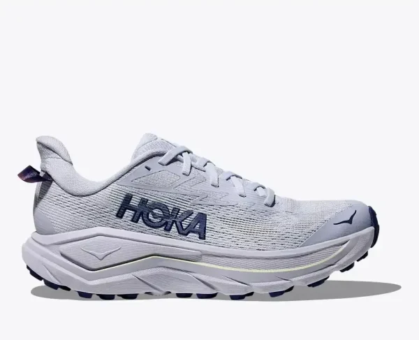HOKA Challenger 8 Ambient Blue Blueberry (Women's)