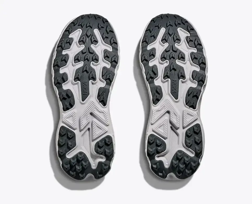 HOKA Challenger 8 Jade Cosmic Grey (Women's)