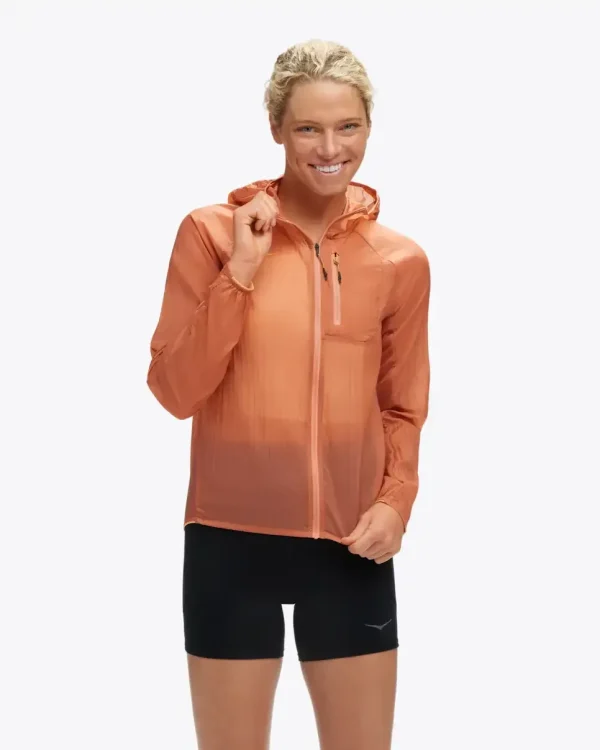 HOKA Skyflow Jacket Earthenware (Women's)