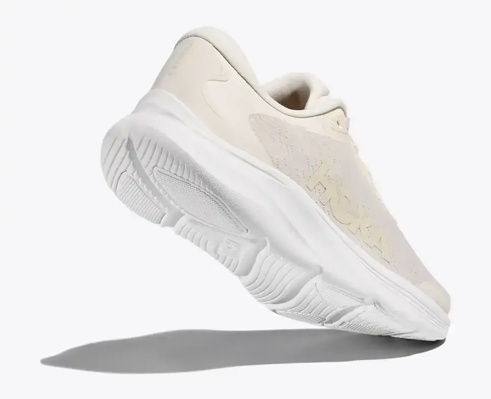 HOKA Solimar 2 Alabaster (Women's)