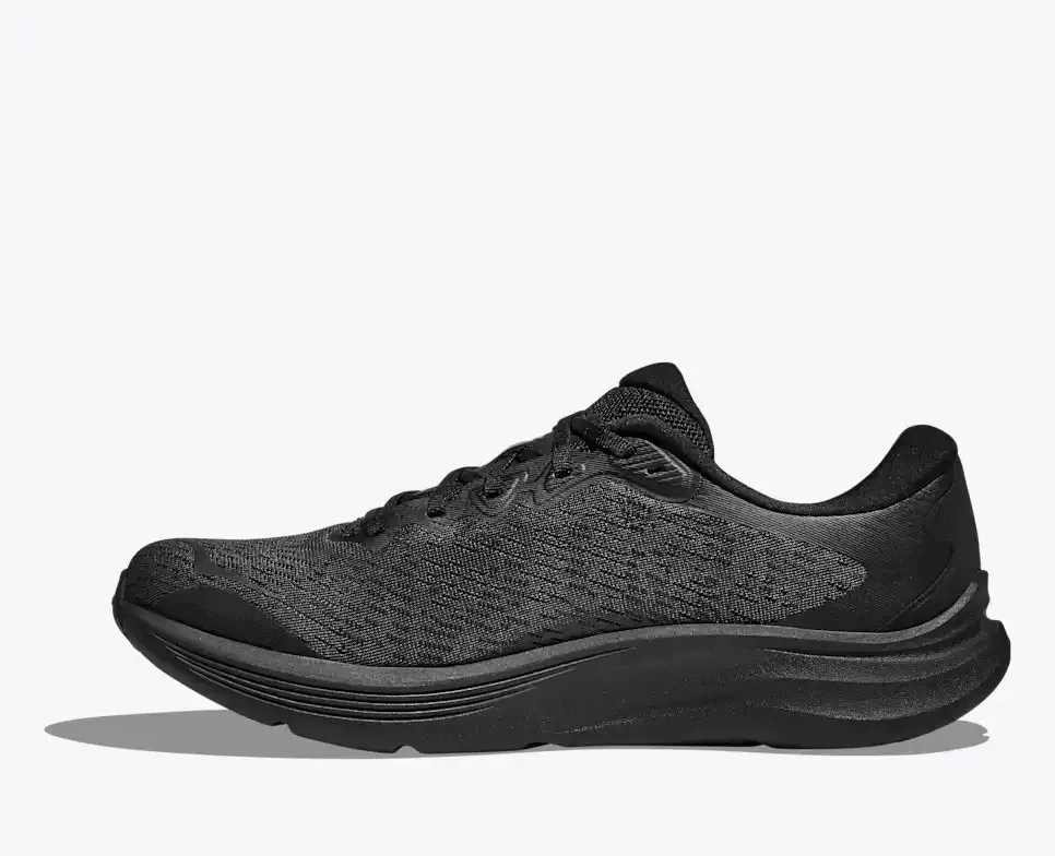 HOKA Solimar 2 Black (Women's)
