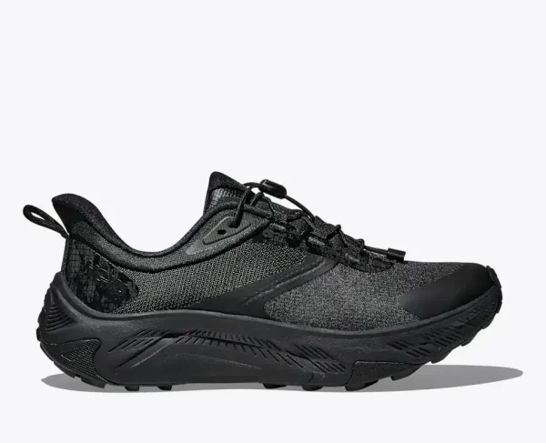 HOKA Transport 2 Black (Women's)