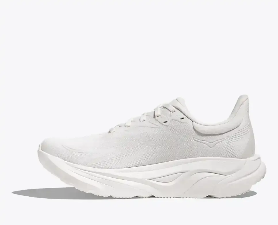 HOKA Arahi 8 White (Women's)